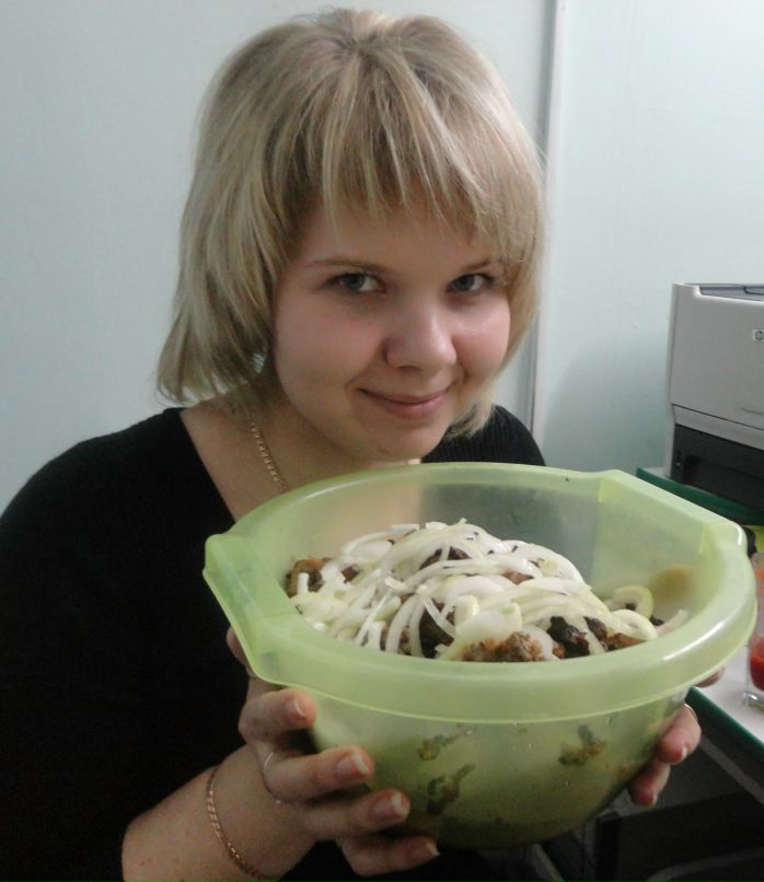 Маша Ишутина >>>ISHUTA<<< | Оренбург