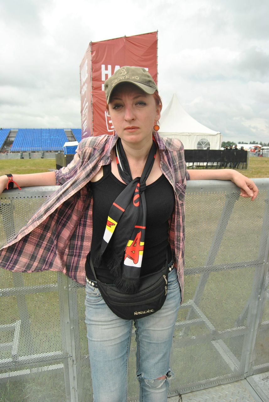 Арина Лазорко | Санкт-Петербург