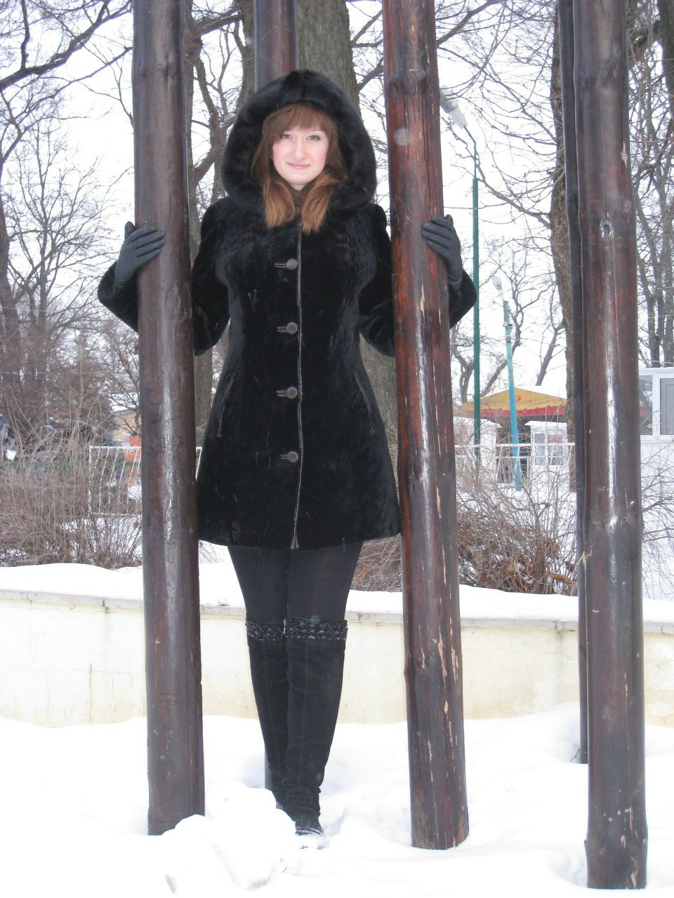 Елена Никитина | Таганрог