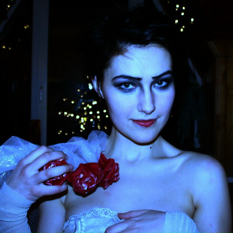 Катя Иванова | Санкт-Петербург