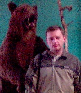 Uladzimir Zdanouski Mikalaevich | Волковыск