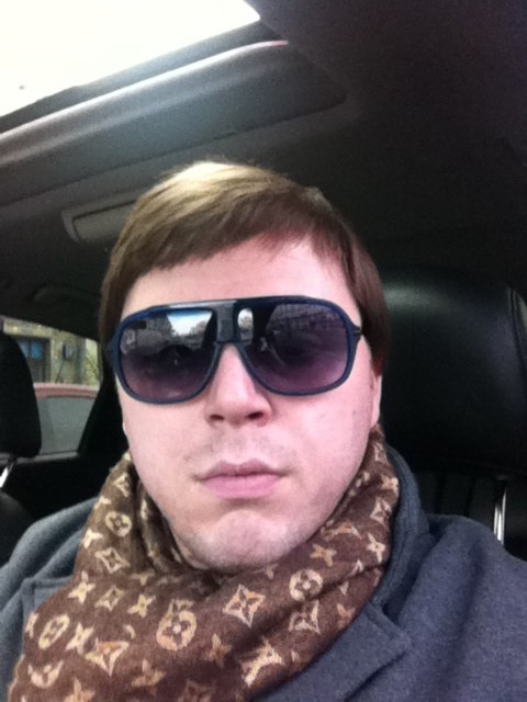 Кирилл Логинович | Москва