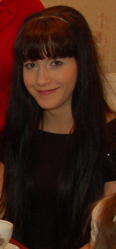 Мария Зрибная | 