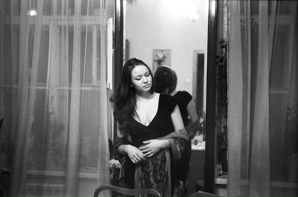 Татьяна Григорьева | Санкт-Петербург