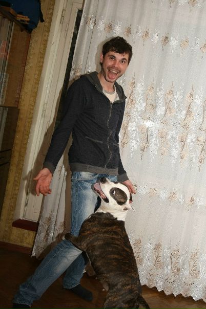 №2, Ваня Мирочник, 39 лет, Кишинев №2, Ваня Мирочник, 39 лет, Кишинев