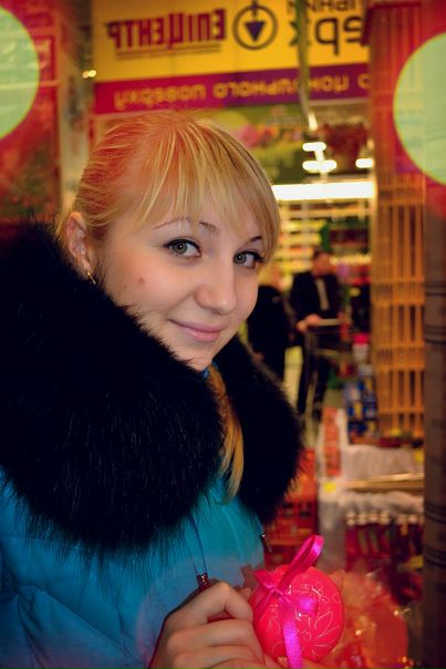 №59, Оксана Лащук, 34 года, Ровно №59, Оксана Лащук, 34 года, Ровно