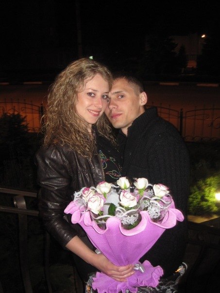 Роман Сопига | Харьков