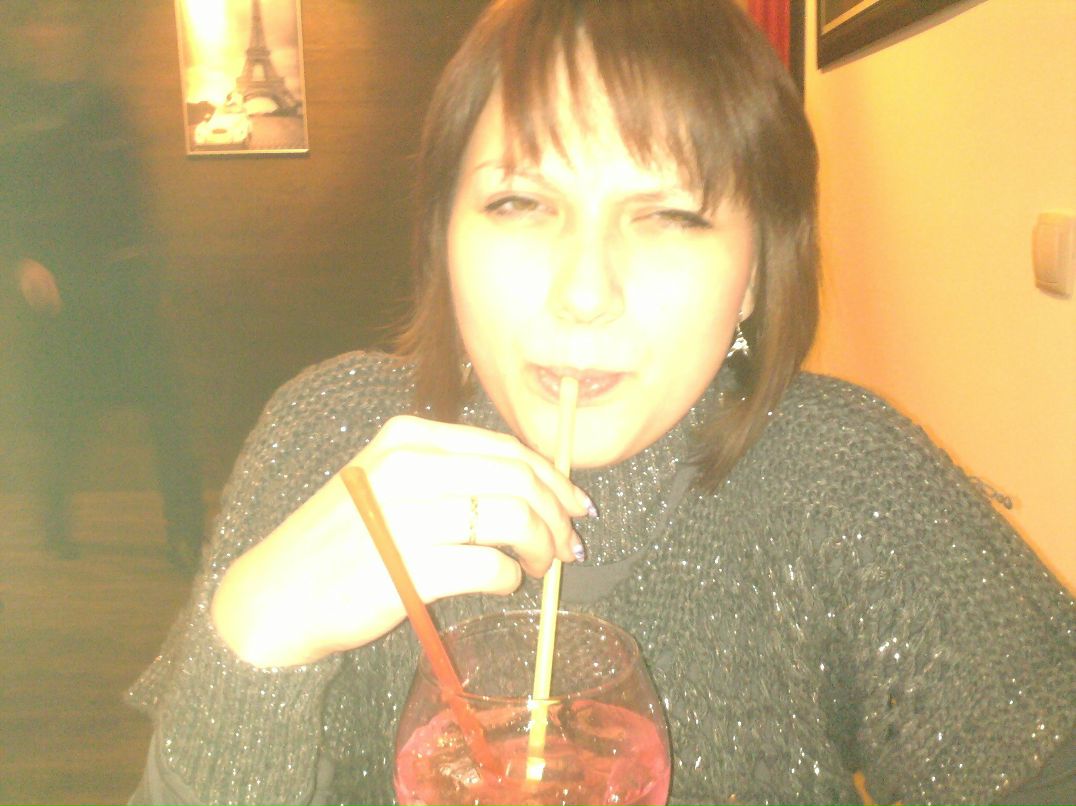 Анастасия Мацукевич | Минск