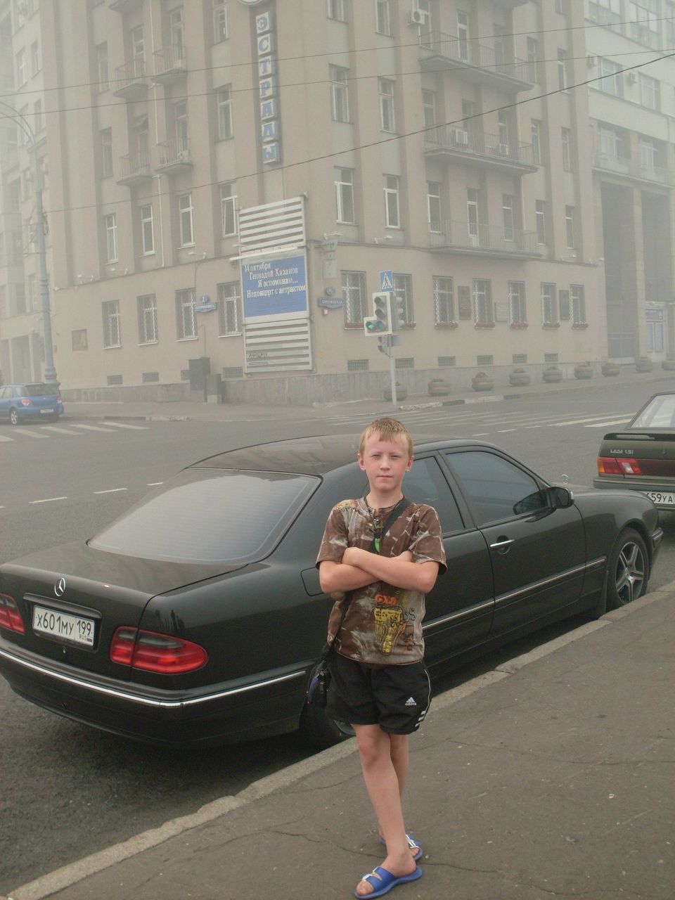 Кирилл Аверченко | Абакан