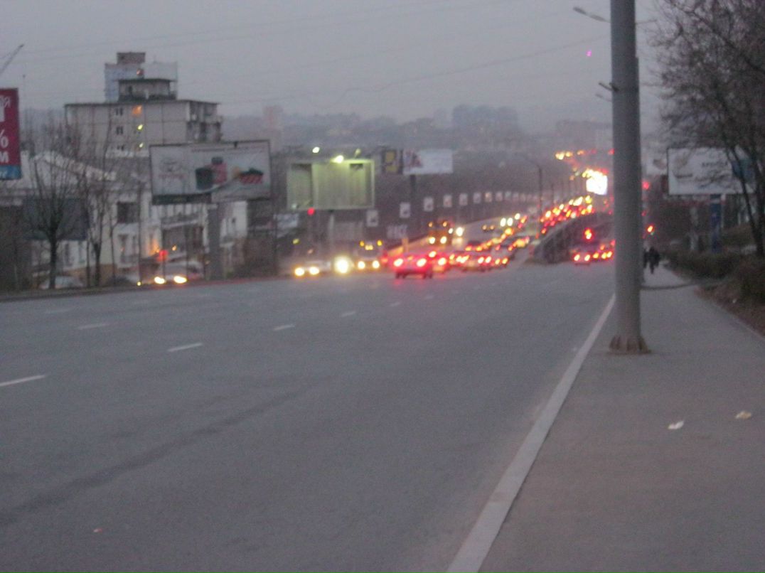 Лена-Фан Шнайпер | Владивосток