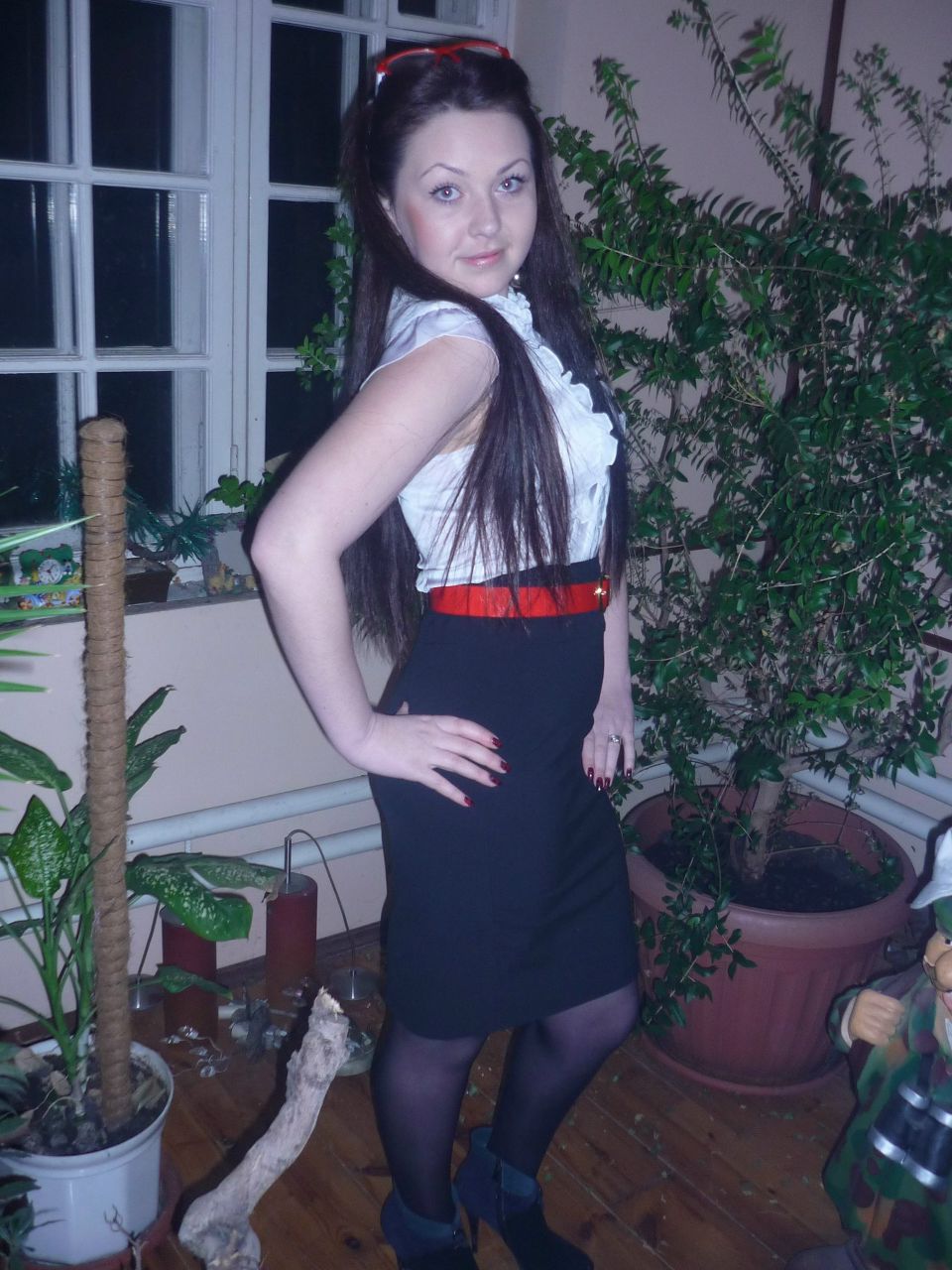 Александра Юмашева | Тамбов