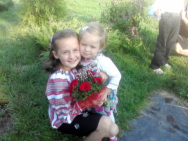 №1, Аліна Швець, Львов №1, Аліна Швець, Львов