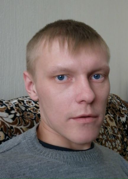 Игорь Сунцов фото профиля #3