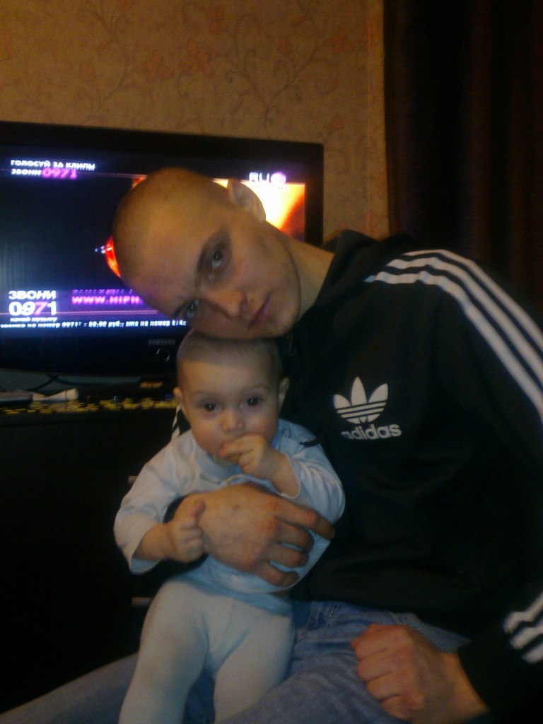 Андрей Хаймин | Санкт-Петербург