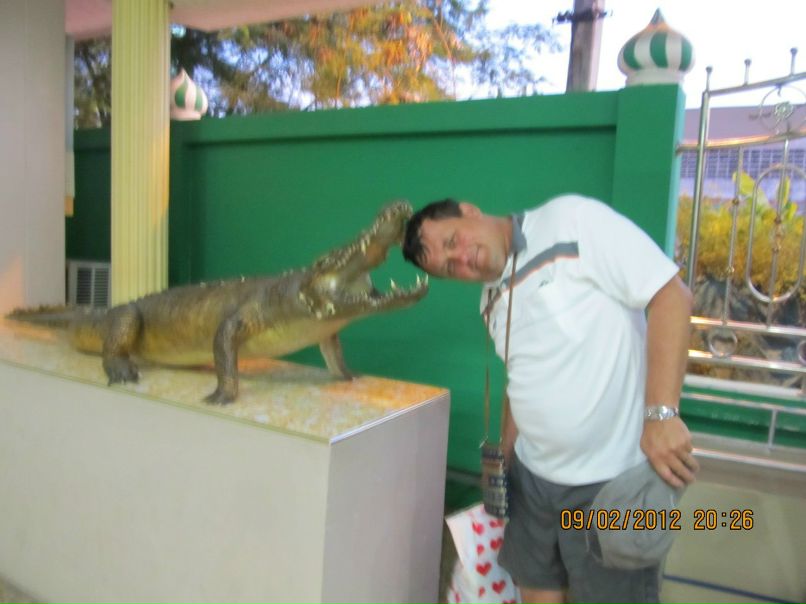 Андрей Урядов | Иркутск