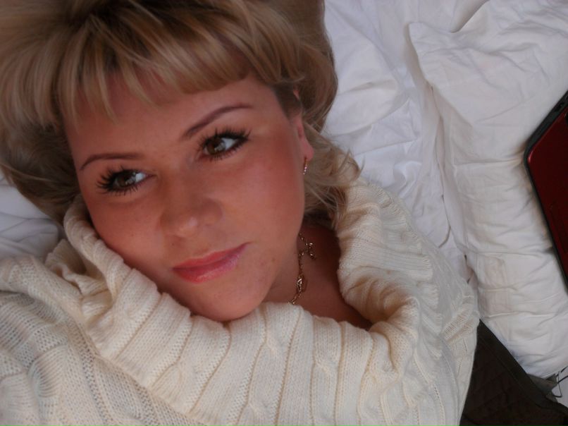 Вера Черняева | Санкт-Петербург