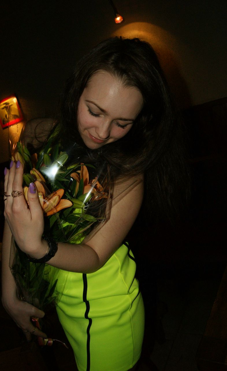 Ирина Вертебная | Москва