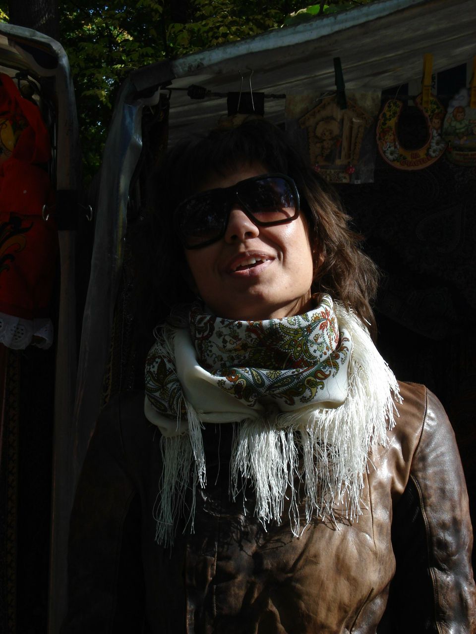 Аня Кузнецова | Москва