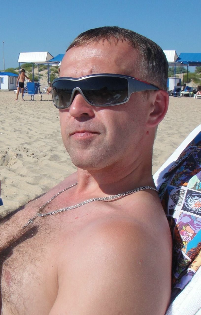 Александр Захаров | Ярославль