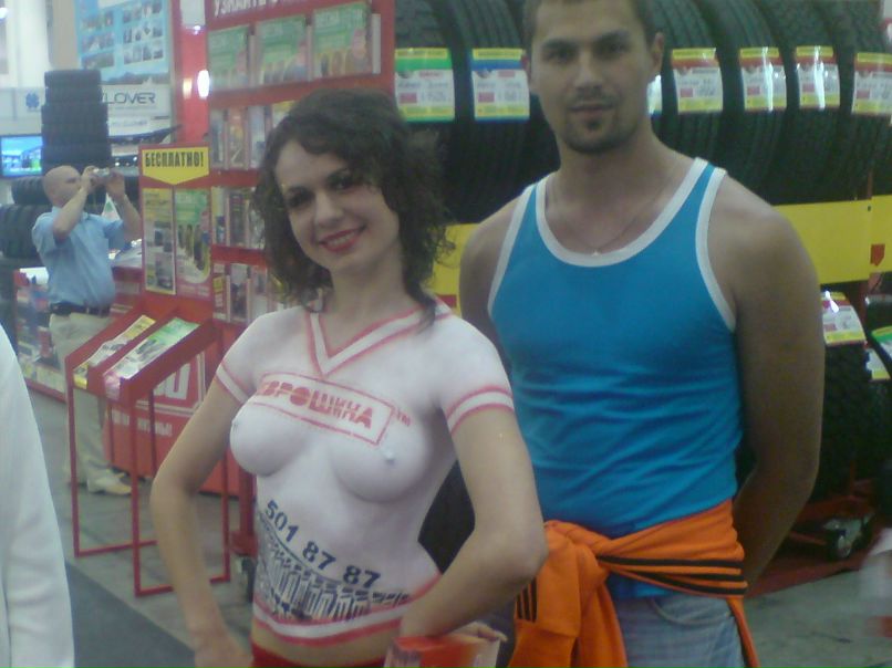 Жан Вандамчик | Белая Церковь