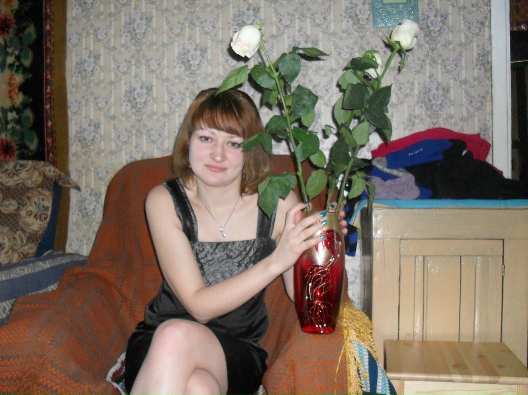 Елена Овцынова | Санкт-Петербург