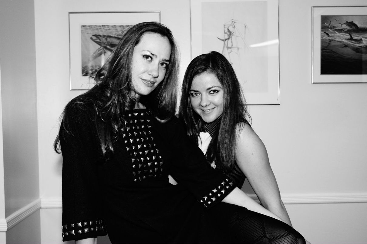 Valya Fetisova | New York City