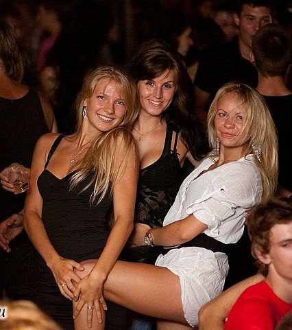 Марина Красовская 