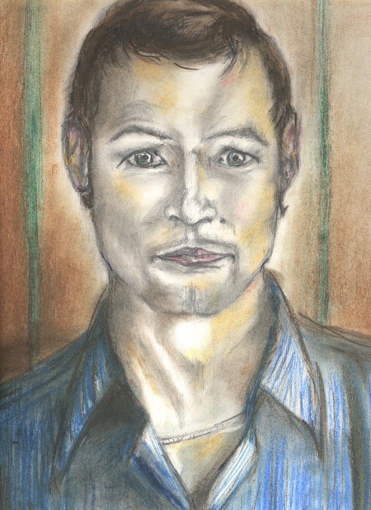 Дмитрий Мурзин | Красноярск