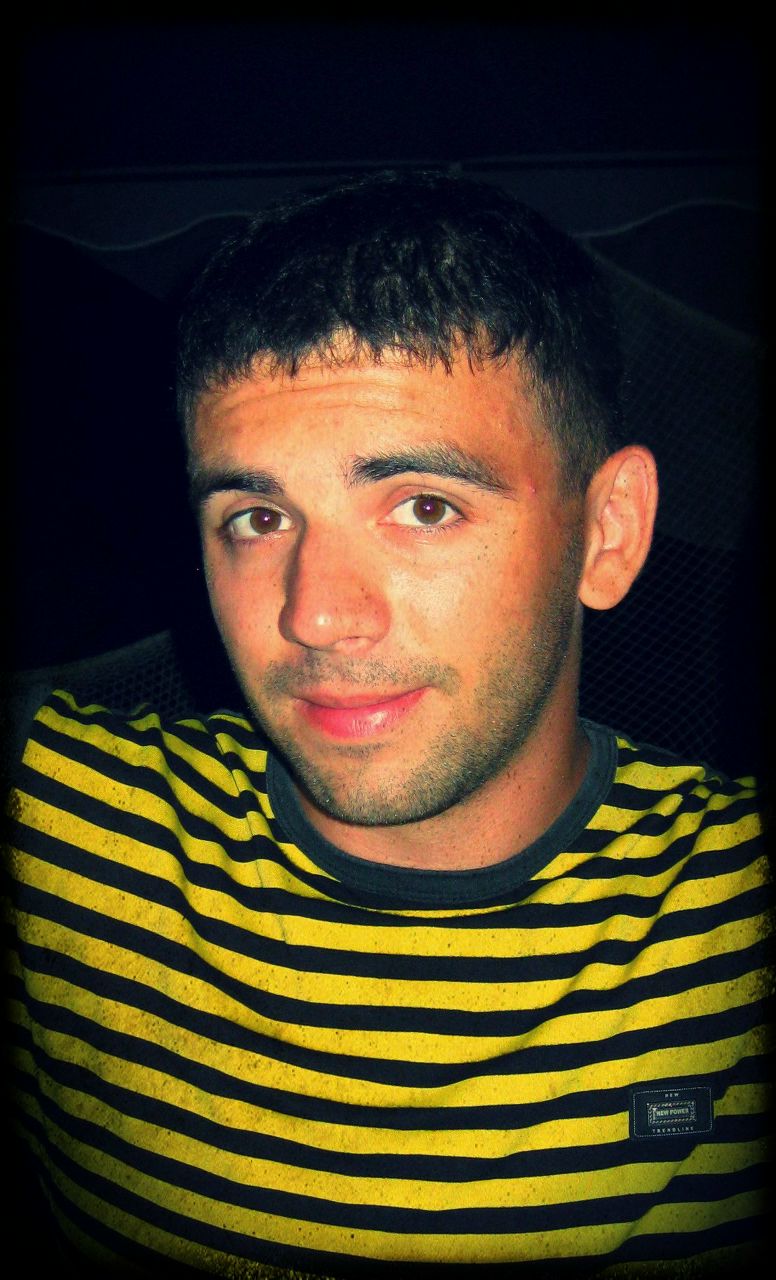 Тарас Харченко | Алчевск