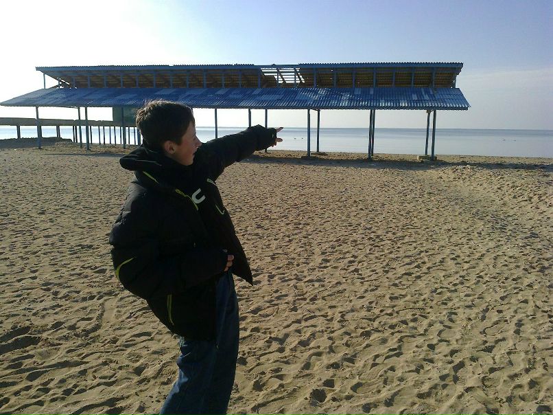 Влад Смирнов | Донецк