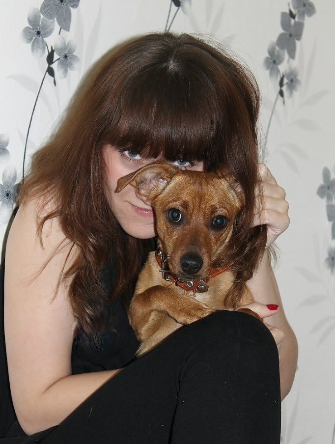 Анюта Роецкая | Ростов-на-Дону