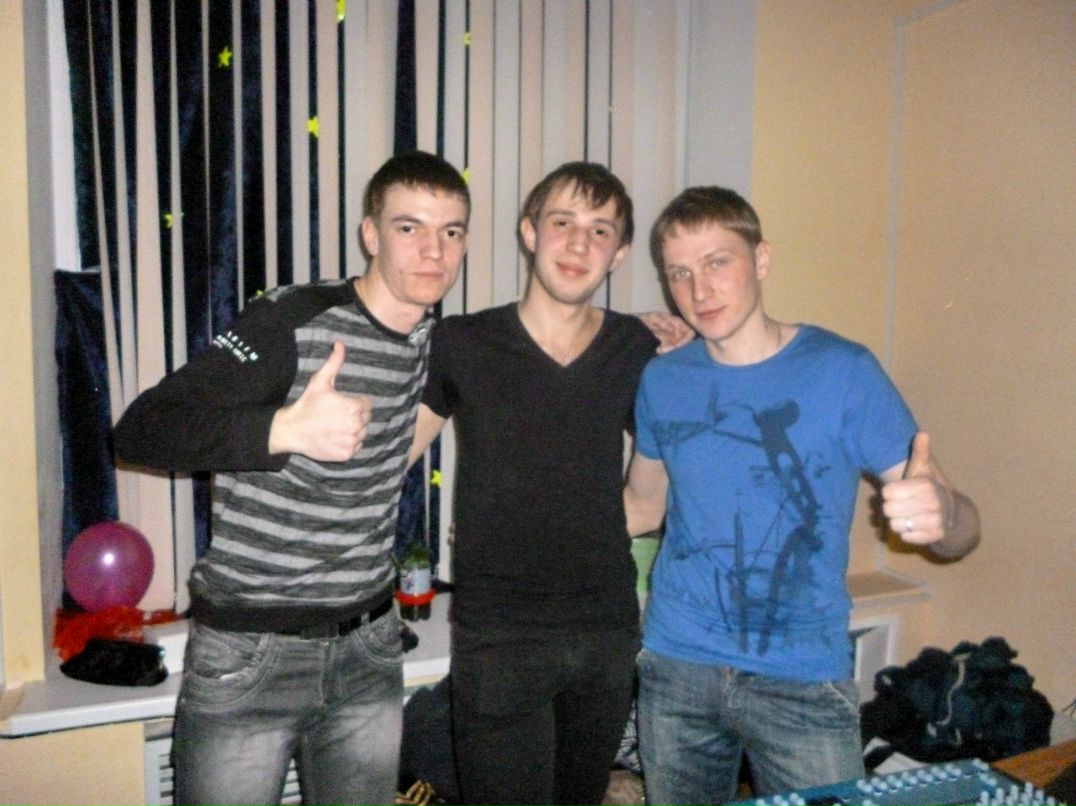 Андрей Косинов | Нижний Новгород