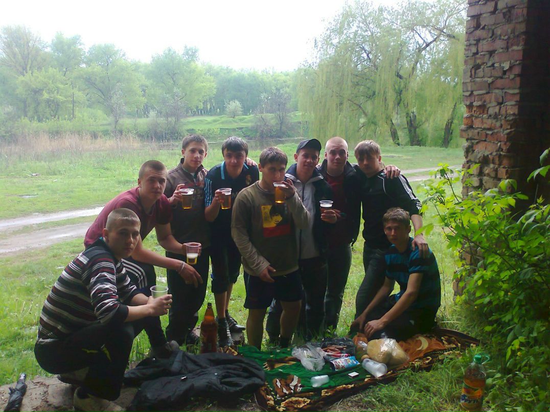 Дмитрий Дворницкий | Кропивницкий / Кировоград