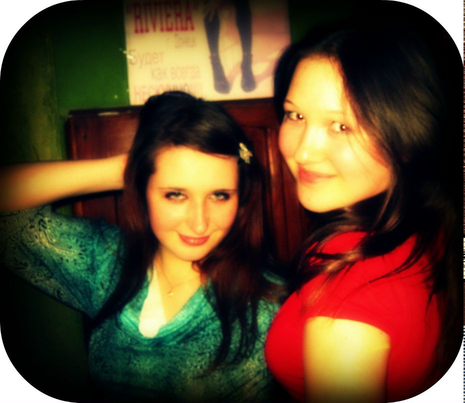 Алинка Белогурова *°•.лёлик.•°* | Краматорск