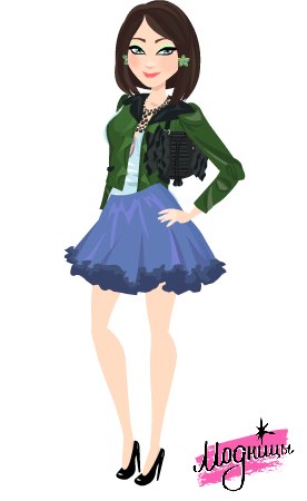 Дарья Костенко | Санкт-Петербург