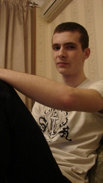 Дэнис Русак | Москва