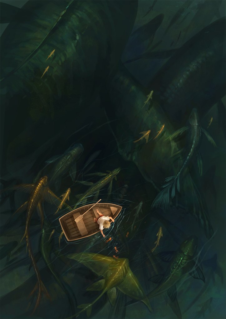 Никита Рябоконь | Санкт-Петербург