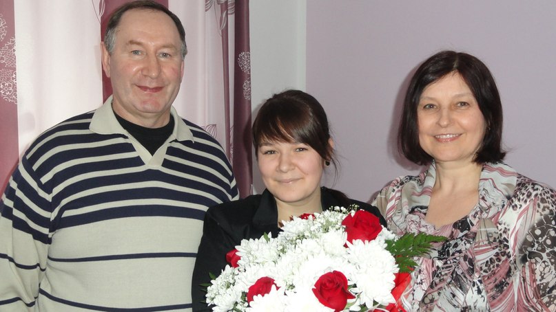 Екатерина Каттаева Евгеньевна | Екатеринбург