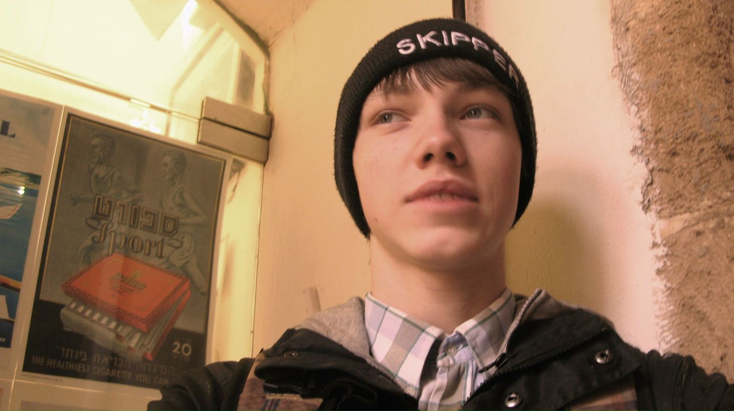 Василий Кулешов | Москва