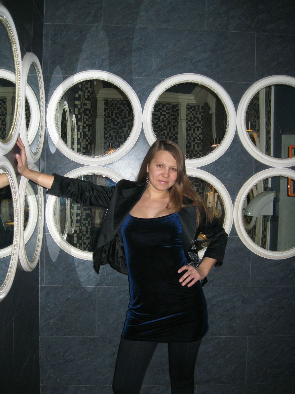 Лилия Маннанова | Казань