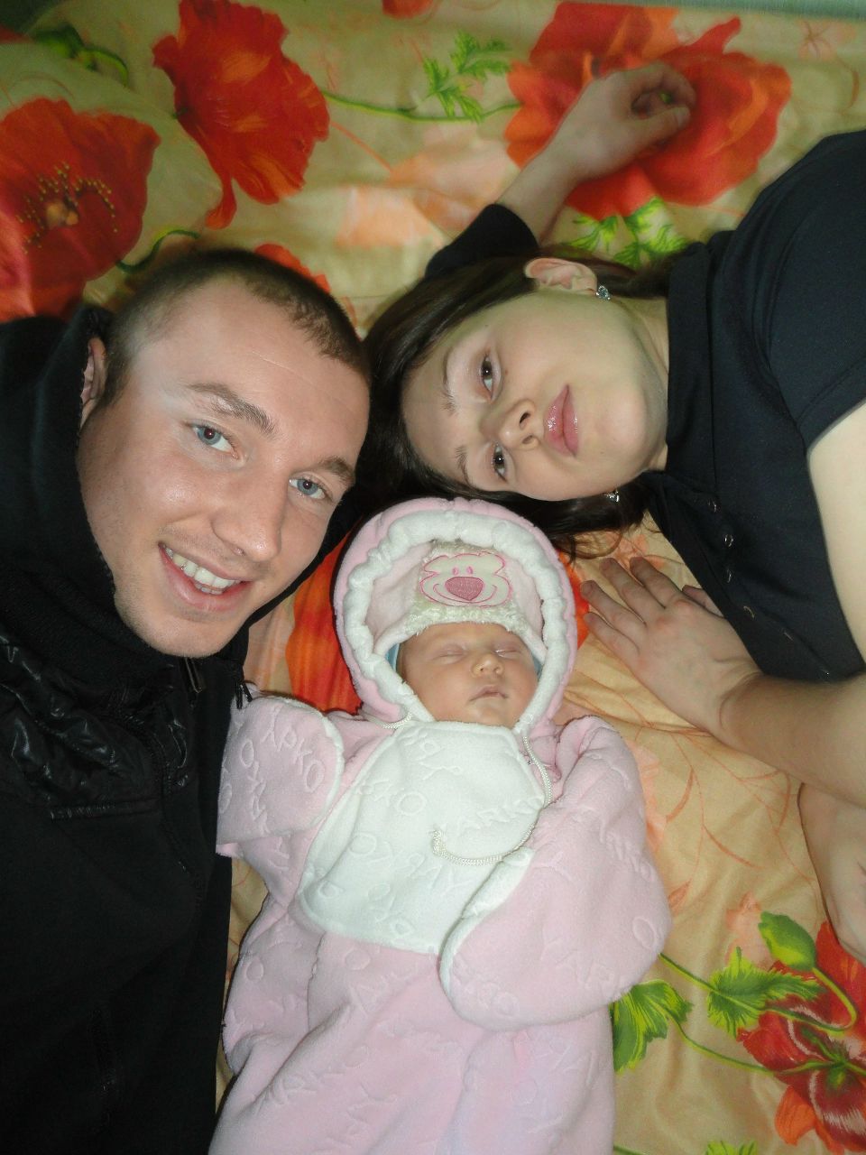 Григорий Безносов | Santa Clara