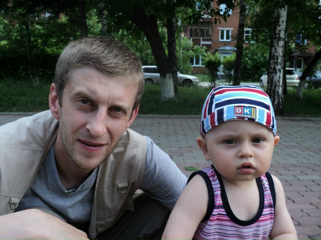 Евгений Кононов | Красноярск