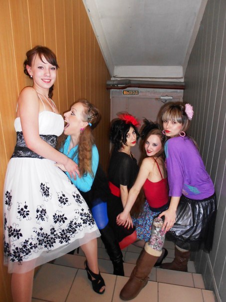 Алёна Климова | Хабаровск