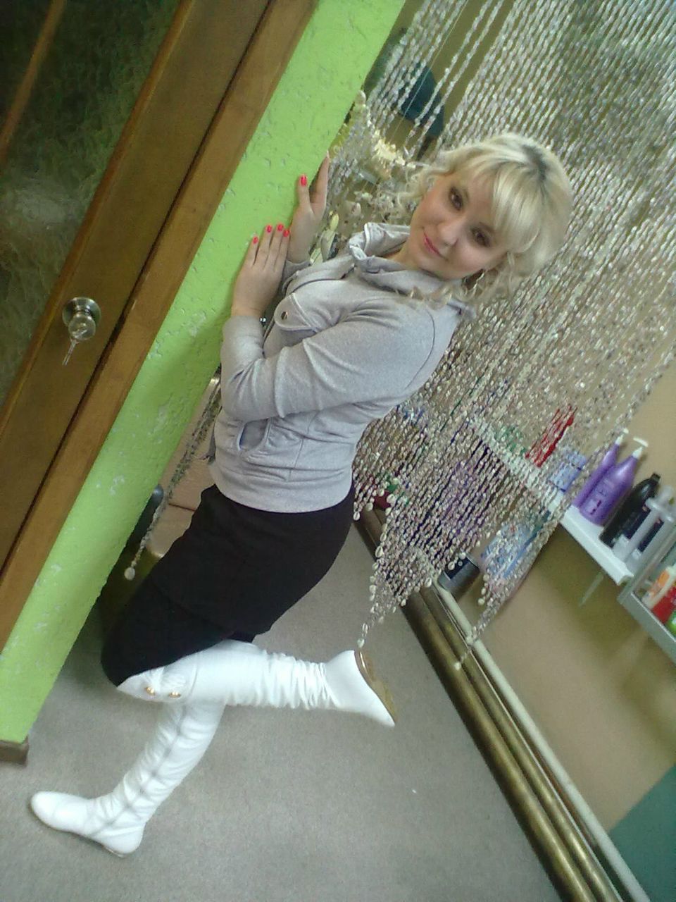 Екатерина Васильева | Иркутск