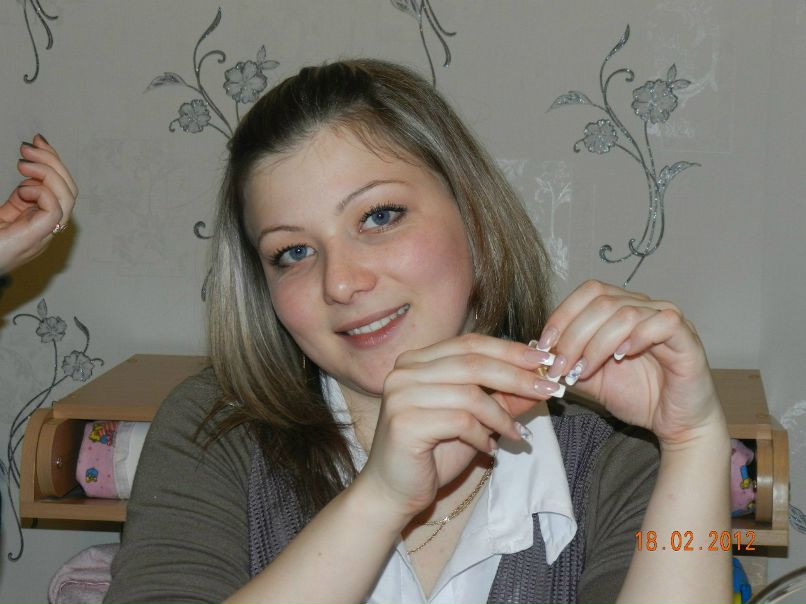 Ксюша Пашаева | Владивосток