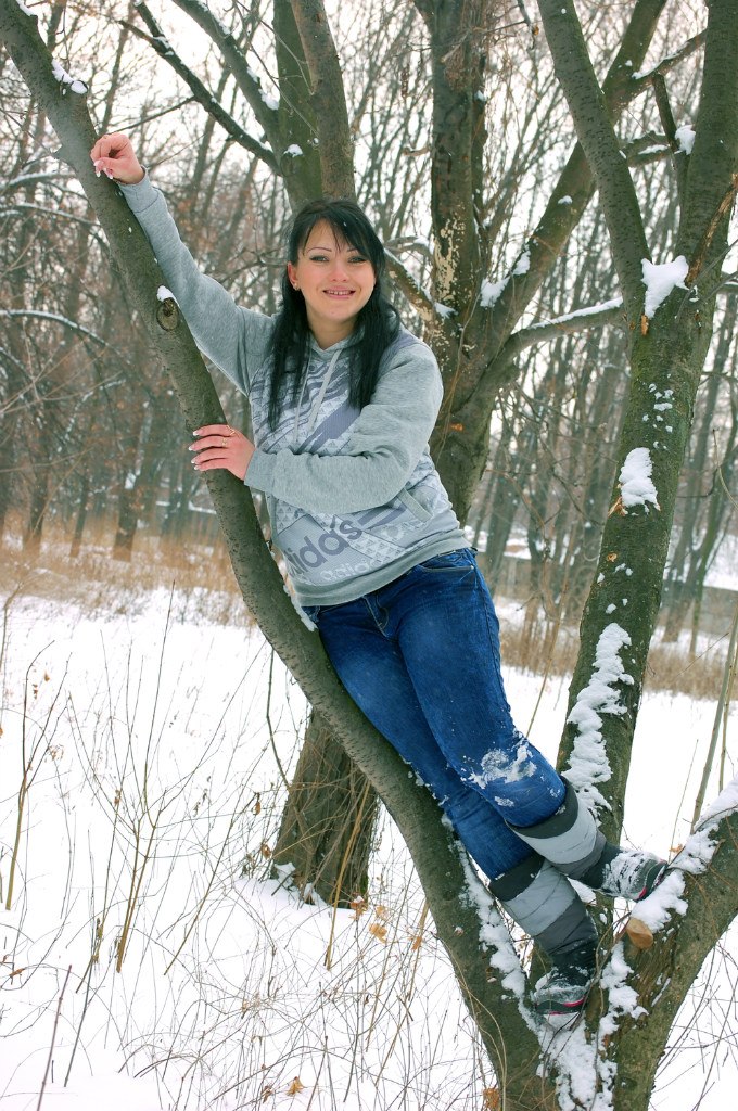 Инна Климова | Харьков