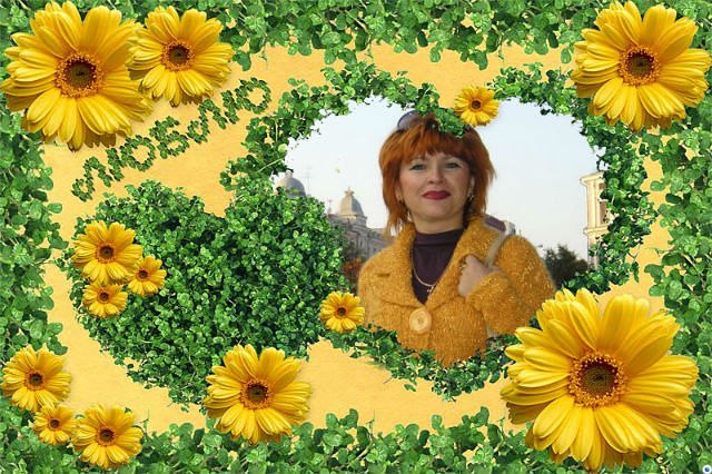 Ирина Шеховцова | Киев