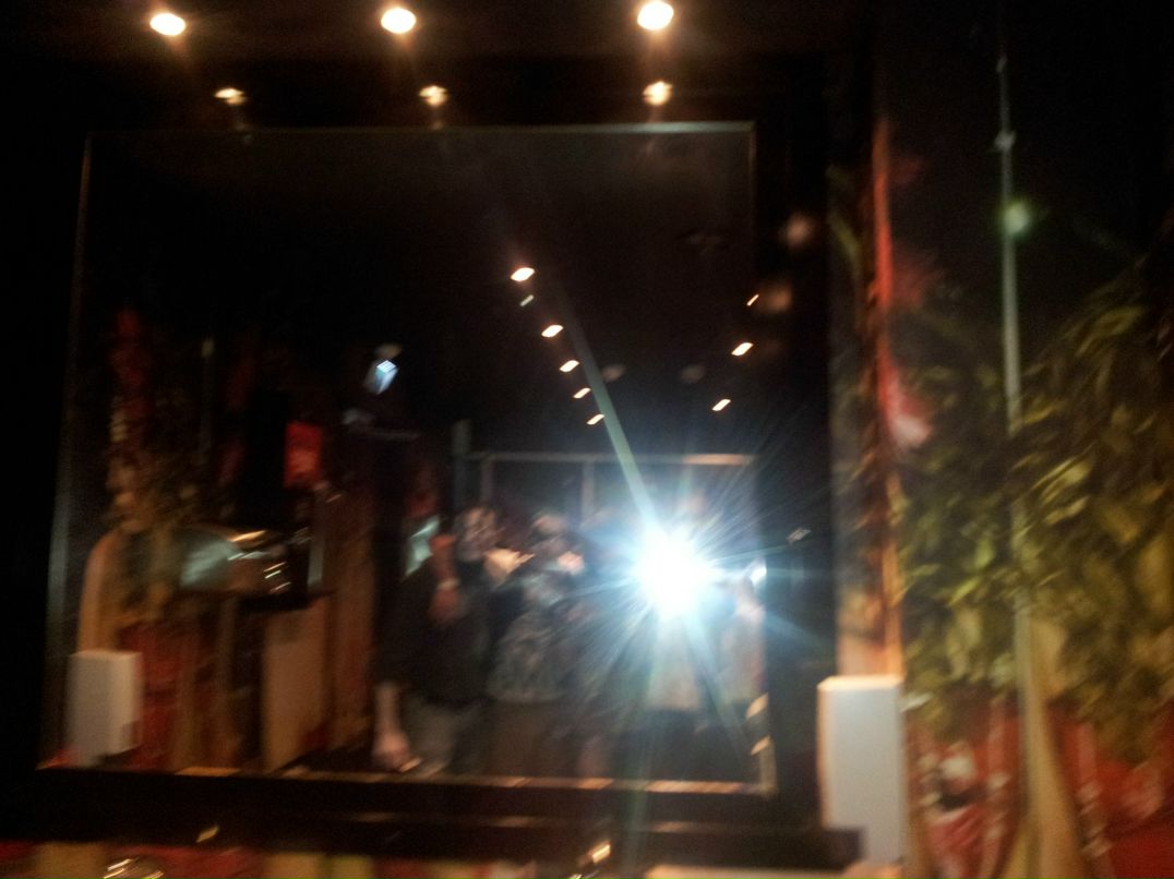 Alex Garmuev | Helsinki