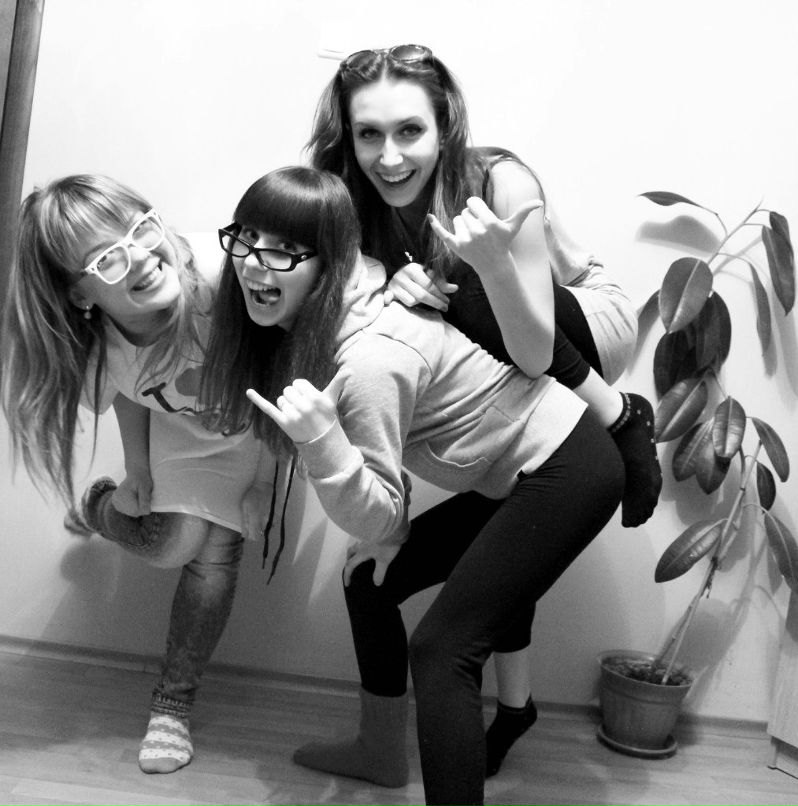 Виктория Царенко | Черкассы