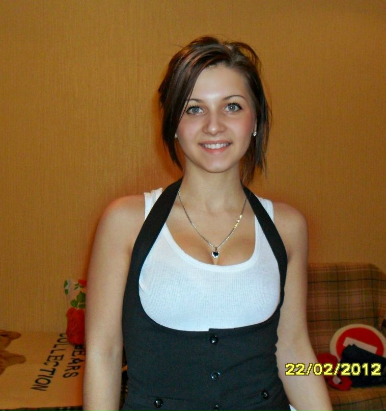 Юля Покропивная | Киев